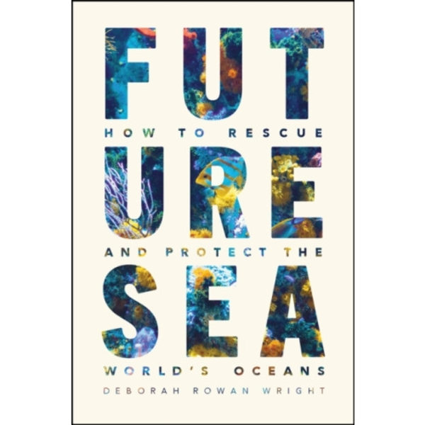 Future Sea (inbunden, eng)