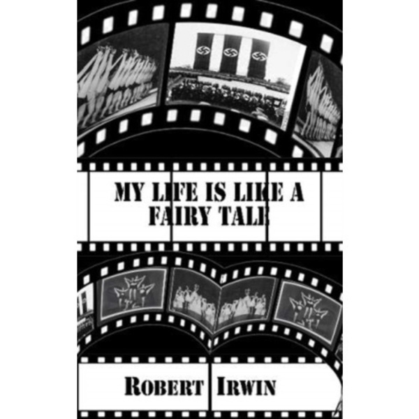 My Life is like a Fairy Tale (häftad, eng)