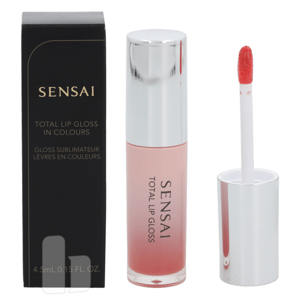 Sensai Total Lip Gloss 4.5 ml Dam
