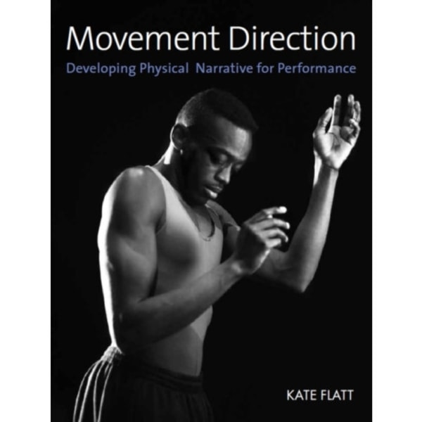 Movement Direction (häftad, eng)