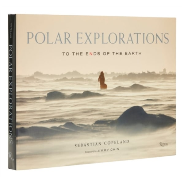 Polar Explorations (inbunden, eng)