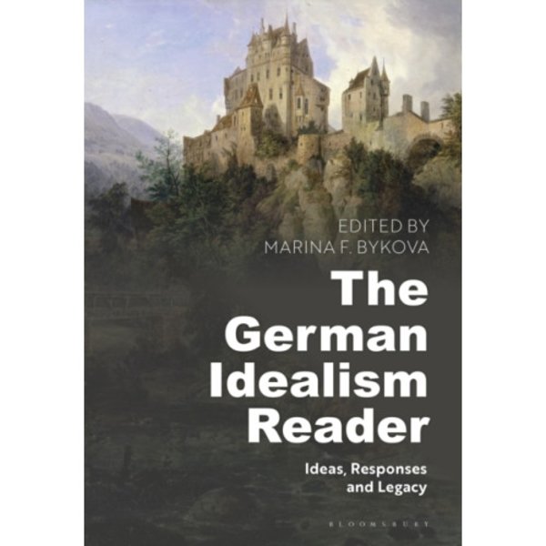 The German Idealism Reader (häftad, eng)