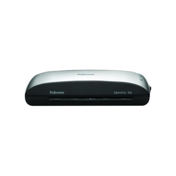 Fellowes Spectra A4 - laminator