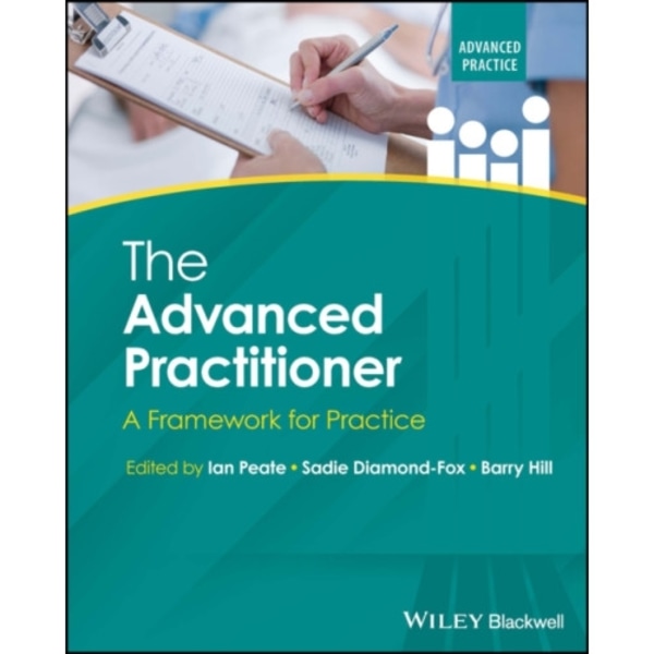 The Advanced Practitioner (häftad, eng)