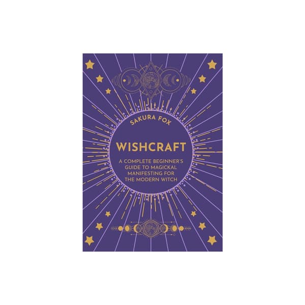 Wishcraft (häftad, eng)
