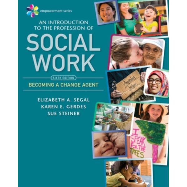 Empowerment Series: An Introduction to the Profession of Social Work (häftad, eng)