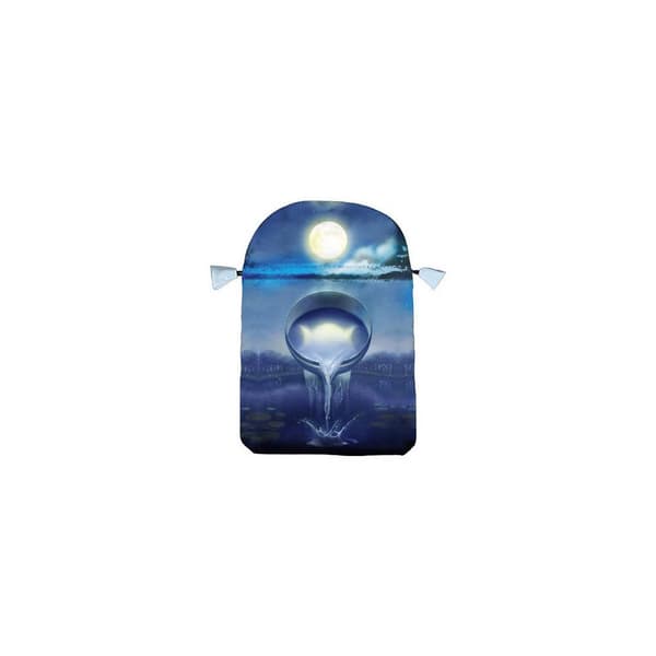 Silver Witchcraft (bag)