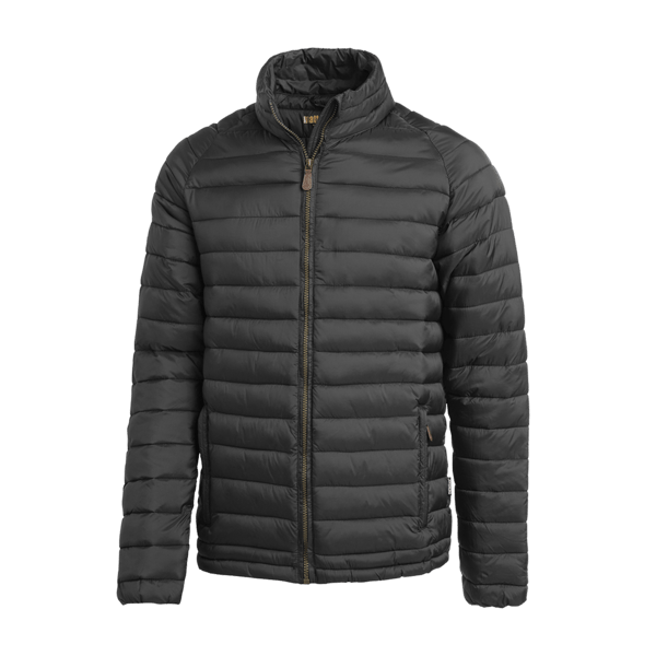 Jackson Jacket Taupe Male