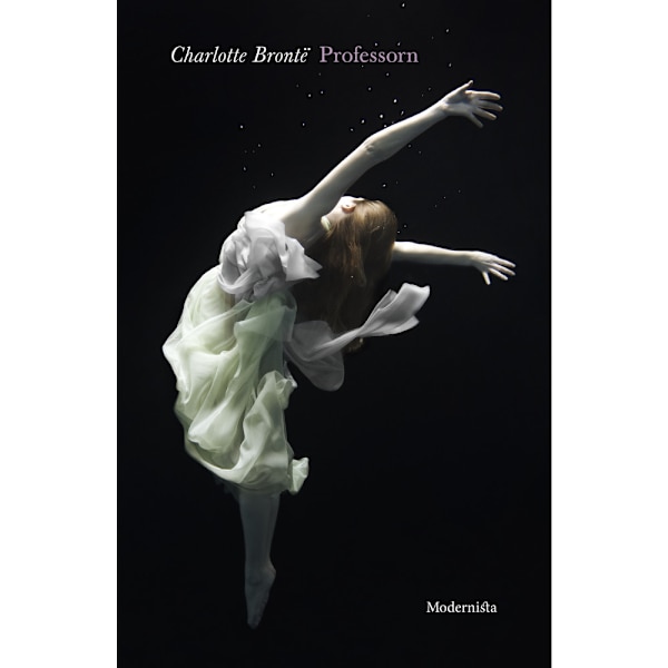 Professorn (inbunden)