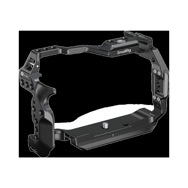 SmallRig 5954 HawkLock Quick Release Cage for Canon EOS R6 Mark III / R6 Mark II