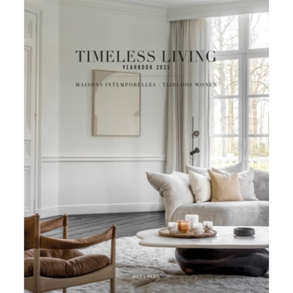 Timeless Living Yearbook 2023 (inbunden, dut)