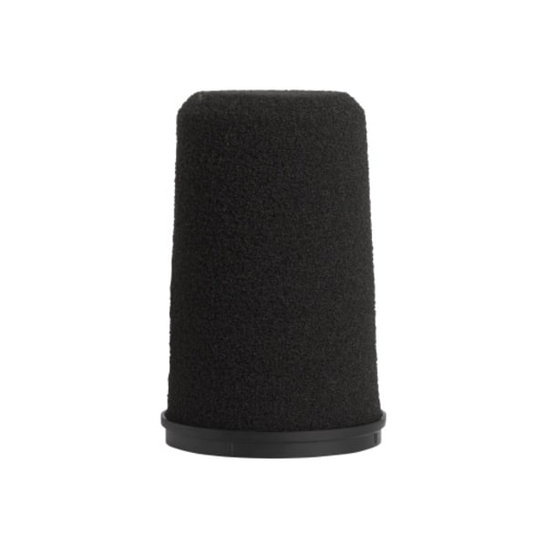 Shure RK345 - popfilter/vindruta för mikrofon