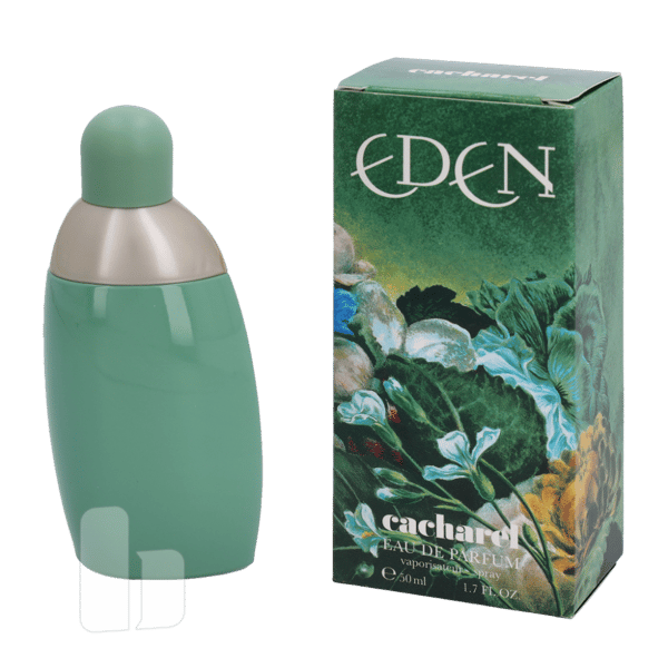 Cacharel Eden Edp Spray 50 ml Dam