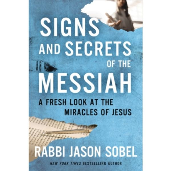 Signs and Secrets of the Messiah (häftad, eng)