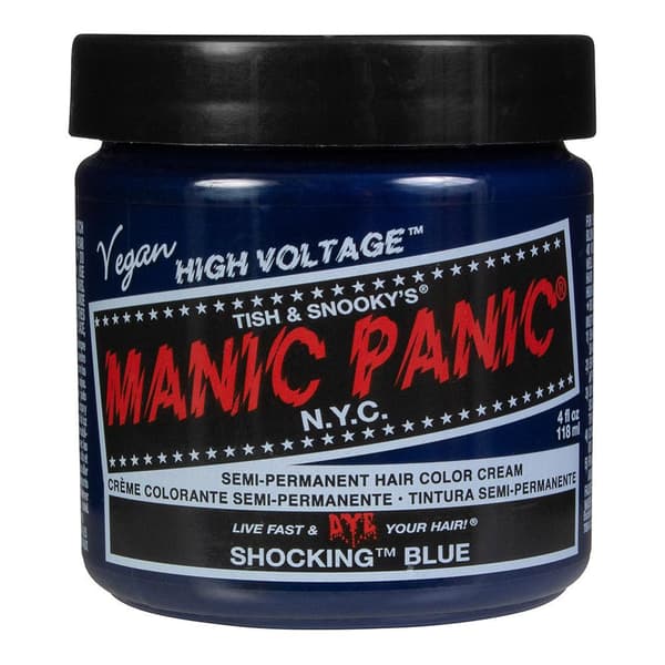 Classic Cream Shocking Blue 118ml