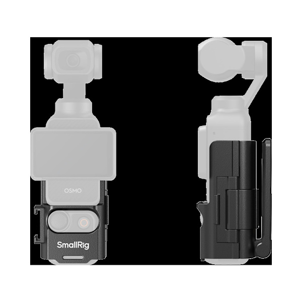 SmallRig 5631 Mount Support for DJI Osmo Pocket 3