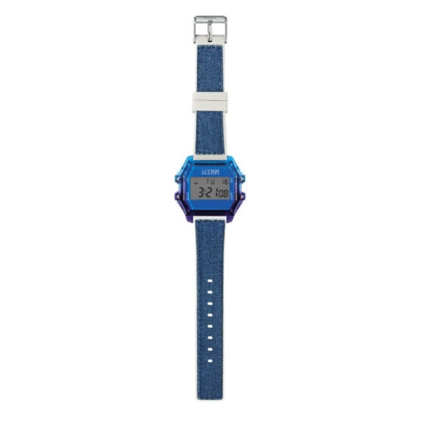 IAM IAM-KIT530 - Quartz Klocka Herr (44MM)