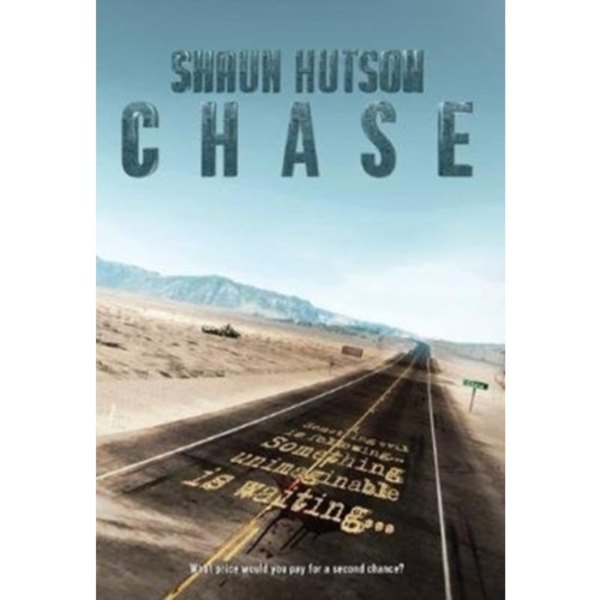 Chase (häftad, eng)