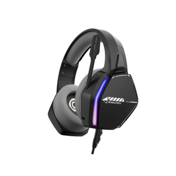 Oniverse Gaming Headset Nebula - Infinite Black