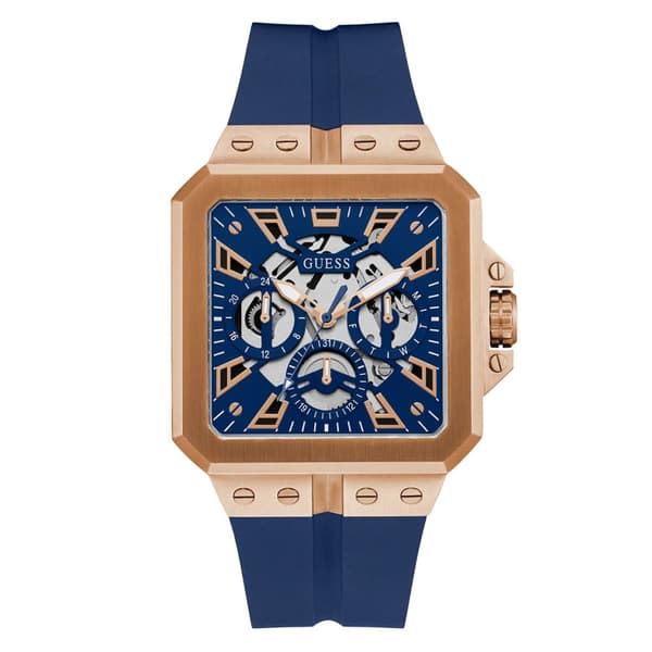 GUESS GW0637G3 -  (42MM)