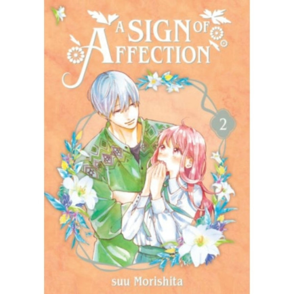A Sign of Affection 2 (häftad, eng)