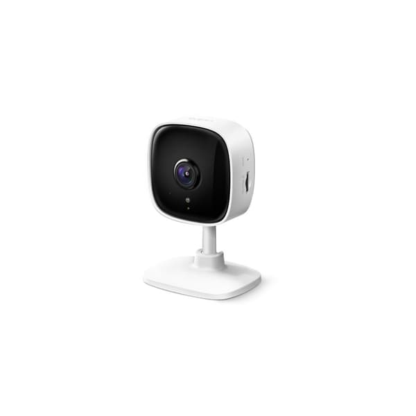 TP-Link Tapo C100 IP-säkerhetskamera inomhus 1920 x 1080 pixlar