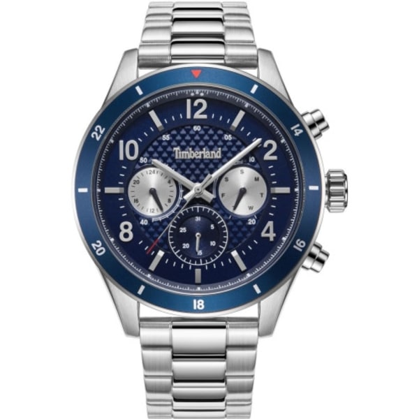 TIMBERLAND TDWGK2201005 - Quartz Klocka Herr (46MM)