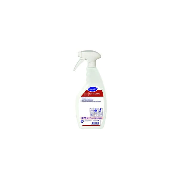 Rengöring TASKI Sani MouldOut 750ml