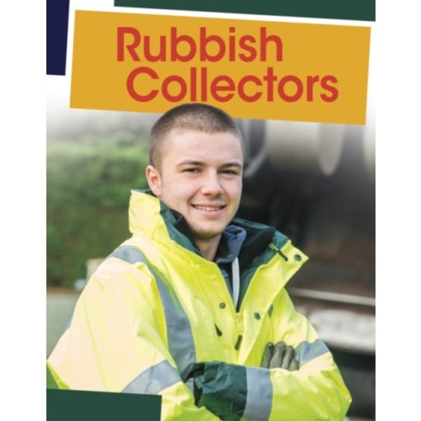 Rubbish Collectors (häftad, eng)