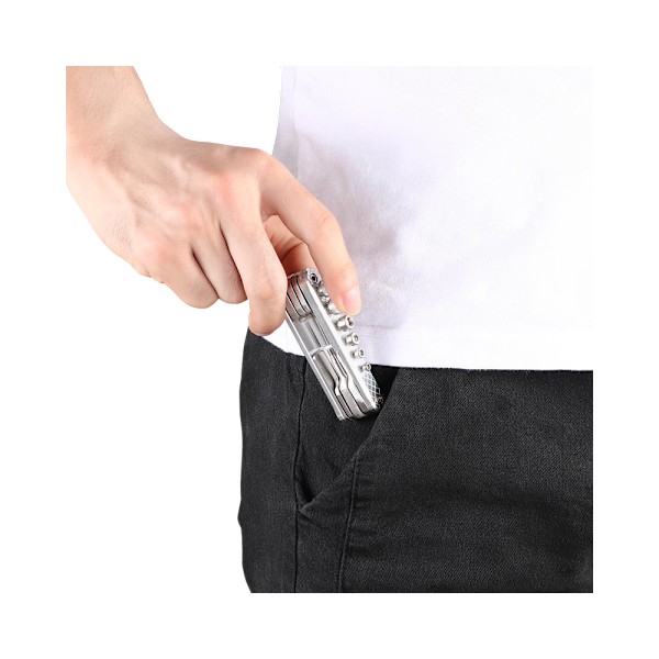 SmallRig 2213 Foldable Multi-Tool Kit