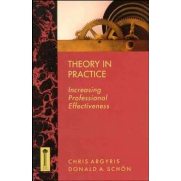 Theory in Practice (häftad, eng)
