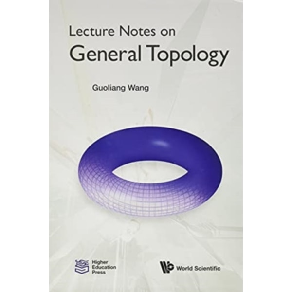 Lecture Notes On General Topology (inbunden, eng)