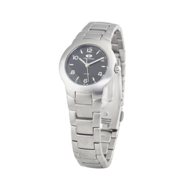 TIME FORCE TF2287L-01M - Quartz Klocka Dam (27MM)