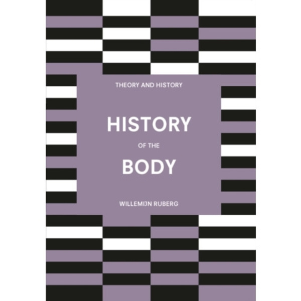 History of the Body (häftad, eng)