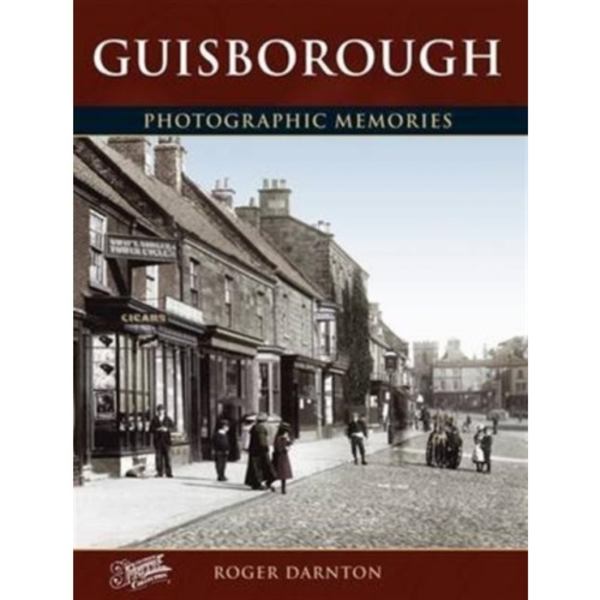 Guisborough (häftad, eng)