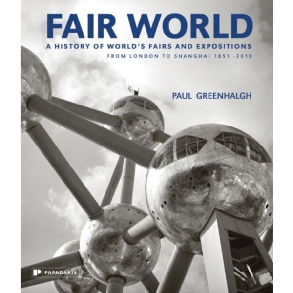 Fair World (inbunden, eng)
