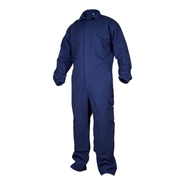 3415 Overall Navy Unisex