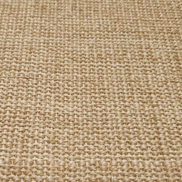 Sisalmatta för klösstolpe 100x350 cm