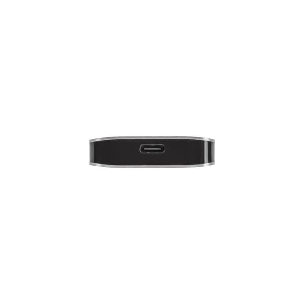 Hub TARGUS USB-C -2xUSB-A/2xUSB-C