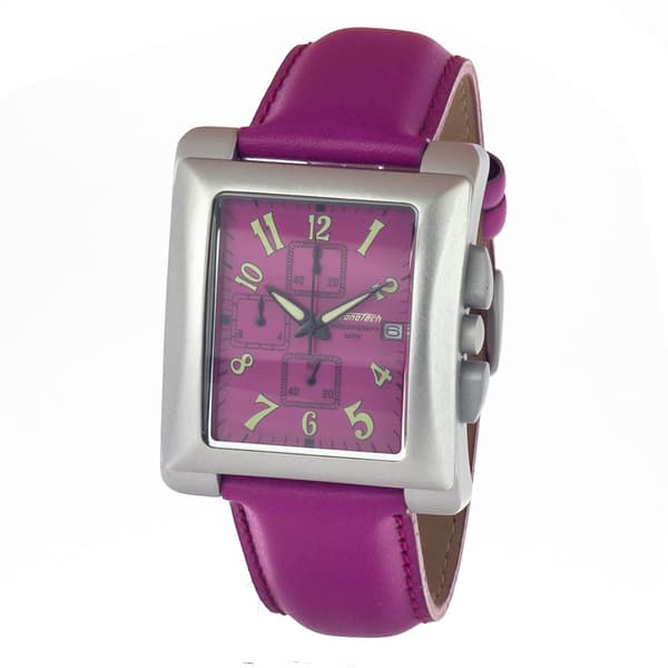 CHRONOTECH CT7357-08 - Quartz Klocka Herr (39MM)