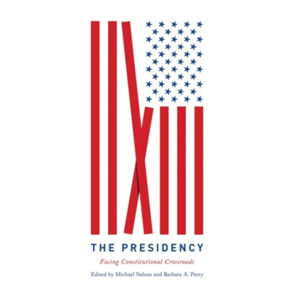 The Presidency (inbunden, eng)