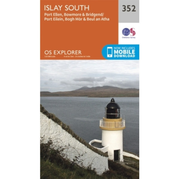Islay South