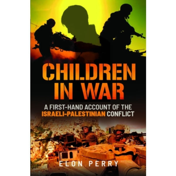 Children in War (inbunden, eng)