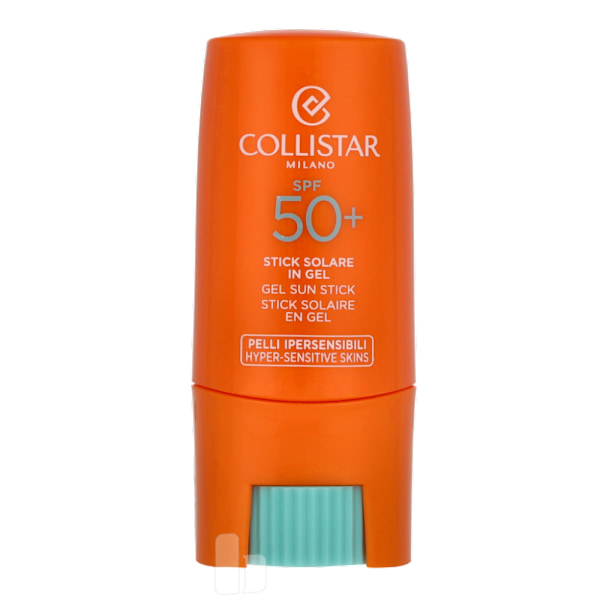 Collistar Stick Solare Sun Stick SPF50 9 ml