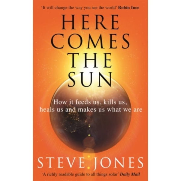 Here Comes the Sun (häftad, eng)