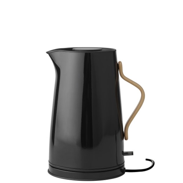 Stelton - Emma Electric Kettle 1.2 L (Black)