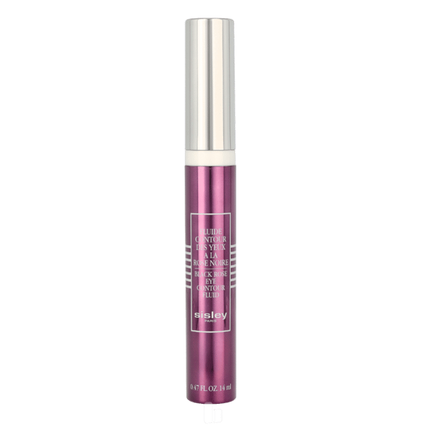 Sisley Black Rose Eye Contour Fluid 14 ml Dam