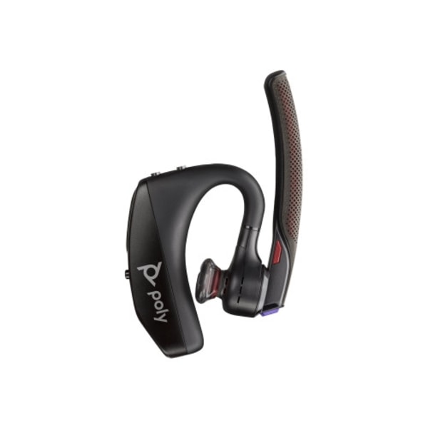 Poly Voyager 5200-M Office - headset