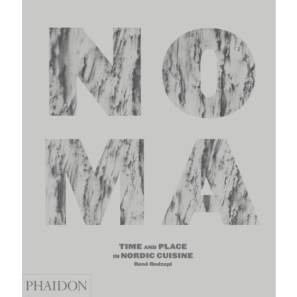 Noma (inbunden, eng)