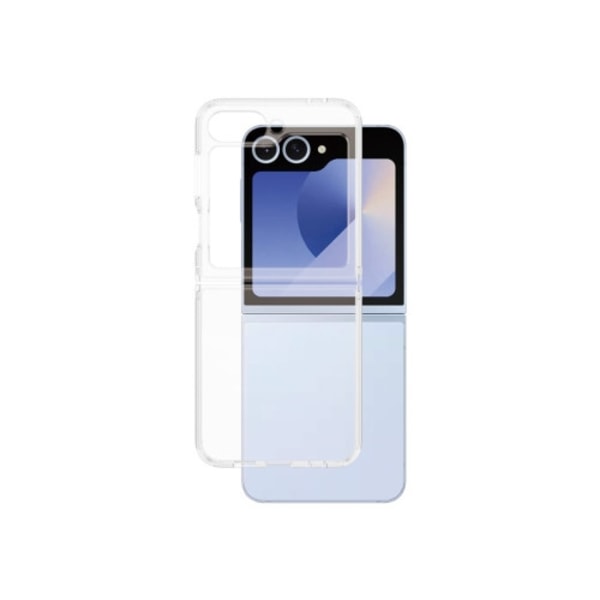 PanzerGlass HardCase - baksidesskydd för mobiltelefon
